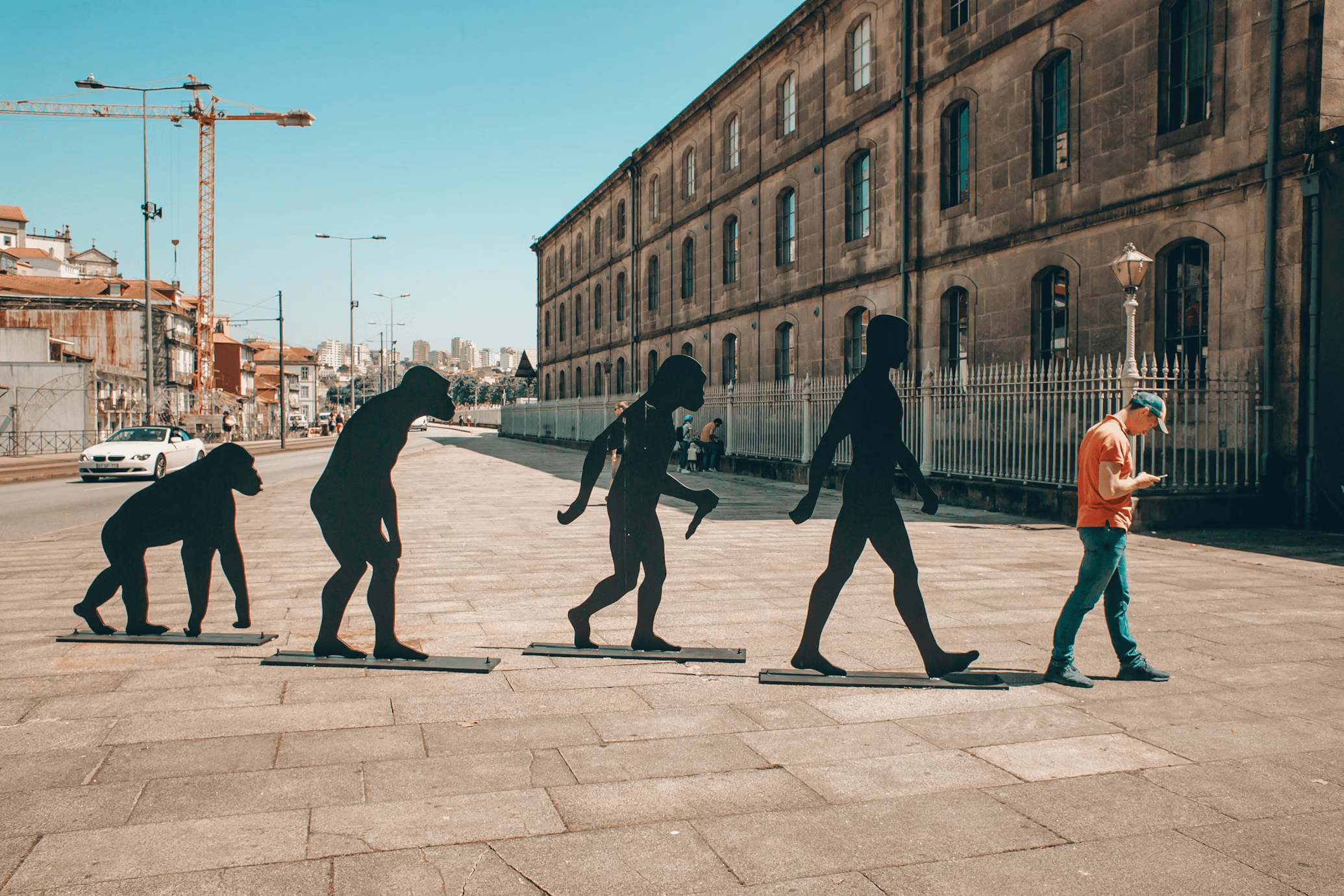 image for From Brochures to AI: The Evolution of Tourism Content article