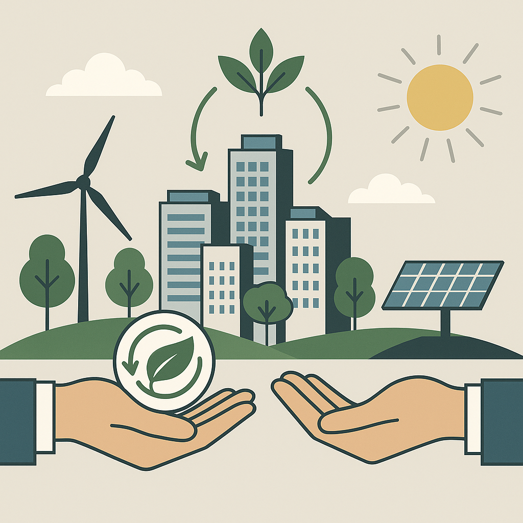 image for Sustainability: Reducing the CO₂ Footprint in Toursim with Digital Tools article